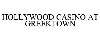 HOLLYWOOD CASINO AT GREEKTOWN