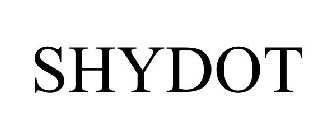 SHYDOT