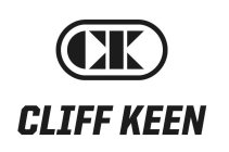 CK CLIFF KEEN