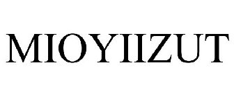 MIOYIIZUT