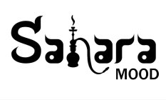 SAHARA MOOD