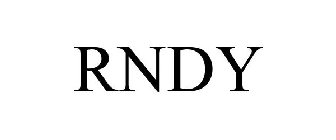 RNDY