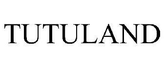TUTULAND