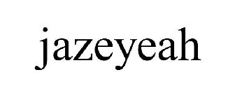 JAZEYEAH