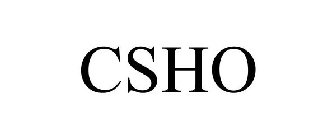 CSHO