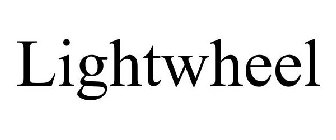 LIGHTWHEEL