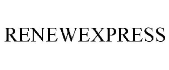 RENEWEXPRESS