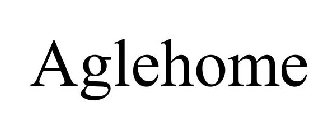 AGLEHOME