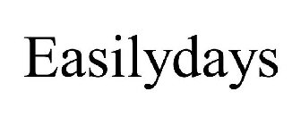 EASILYDAYS
