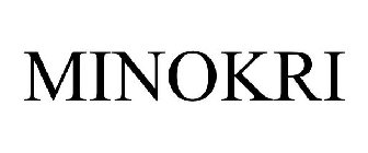 MINOKRI