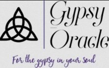 GYPSY ORACLE FOR THE GYPSY IN YOUR SOUL
