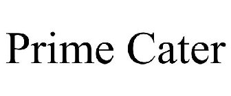 PRIME CATER