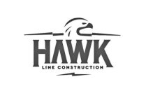 HAWK LINE CONSTRUCTION