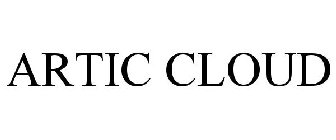 ARTIC CLOUD