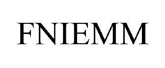 FNIEMM