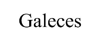 GALECES