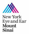 NEW YORK EYE AND EAR MOUNT SINAI