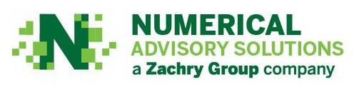 N NUMERICAL ADVISORY SOLUTIONS A ZACHRY GROUP COMPANYGROUP COMPANY