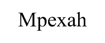 MPEXAH