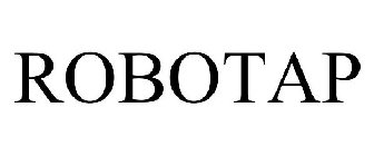 ROBOTAP