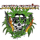 SOUTH SOLDIER