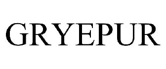 GRYEPUR