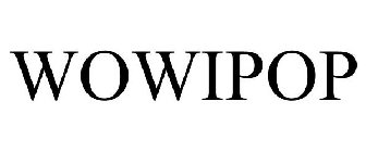 WOWIPOP