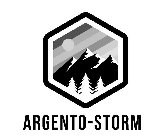 ARGENTO-STORM