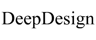 DEEPDESIGN