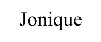 JONIQUE