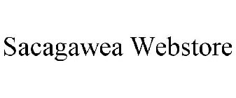 SACAGAWEA WEBSTORE
