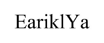 EARIKLYA