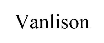 VANLISON