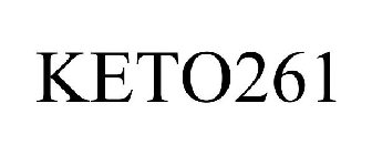 KETO261