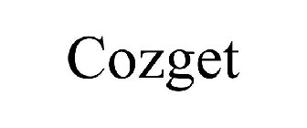 COZGET