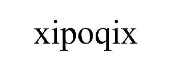 XIPOQIX