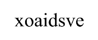 XOAIDSVE