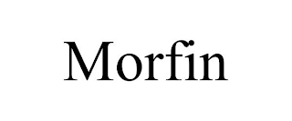 MORFIN