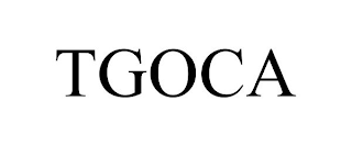 TGOCA