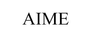 AIME