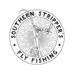 SOUTHERN STRIPPERS FLY FISHING