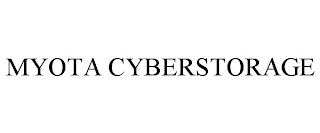 MYOTA CYBERSTORAGE