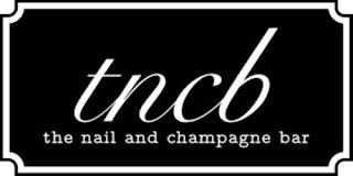 TNCB THE NAIL AND CHAMPAGNE BAR