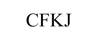 CFKJ