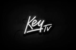 KEY TV