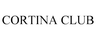 CORTINA CLUB
