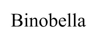BINOBELLA
