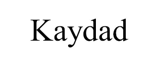 KAYDAD