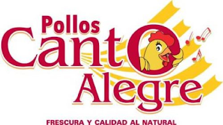 POLLOS CANTO ALEGRE FRESCURA Y CALIDAD AL NATURAL