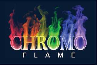 CHROMO FLAME